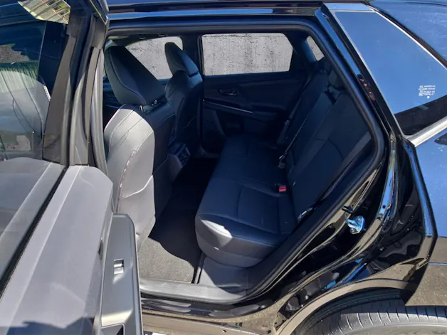 Toyota bZ4X Premium AWD
