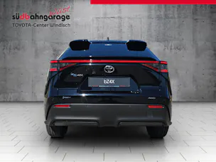 Toyota bZ4X Premium AWD