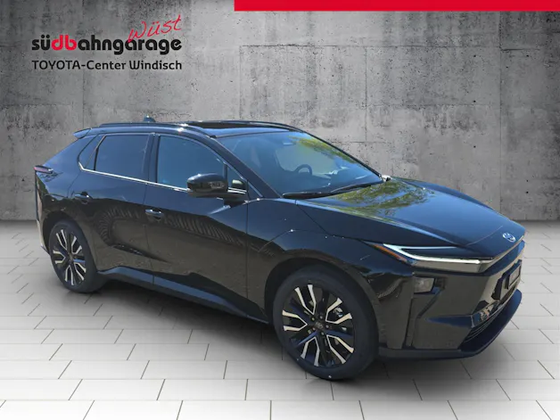 Toyota bZ4X Premium AWD