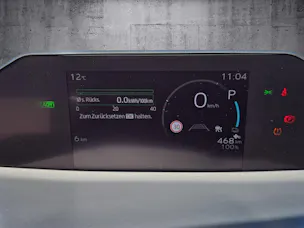 Toyota bZ4X Premium AWD