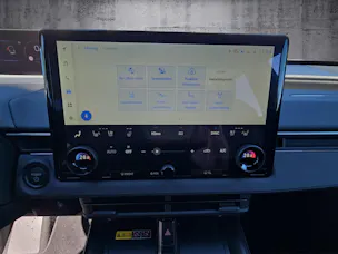 Toyota bZ4X Premium AWD