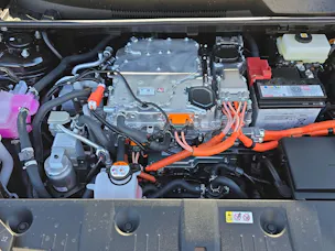 Toyota bZ4X Premium AWD