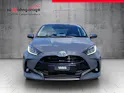 Toyota Yaris 1.5 VVT-i HSD Trend