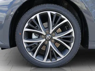 Toyota Yaris 1.5 VVT-i HSD Trend