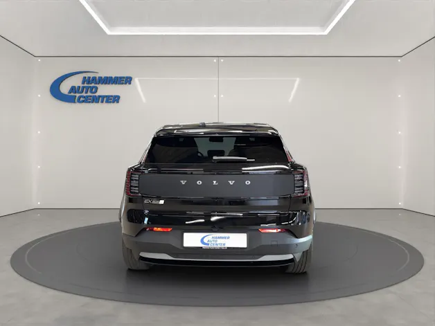 Volvo EX30 CC E60 Twin Performance AWD