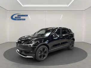 Volvo EX30 CC E60 Twin Performance AWD