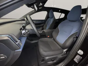 Volvo EX30 CC E60 Twin Performance AWD
