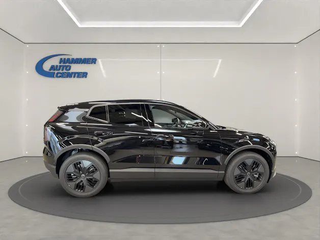 Volvo EX30 CC E60 Twin Performance AWD