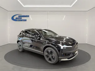 Volvo EX30 CC E60 Twin Performance AWD