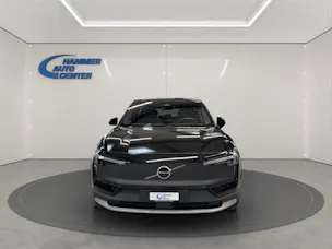 Volvo EX30 CC E60 Twin Performance AWD