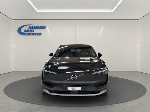 Volvo EX30 CC E60 Twin Performance AWD