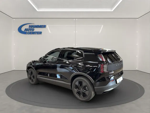 Volvo EX30 CC E60 Twin Performance AWD