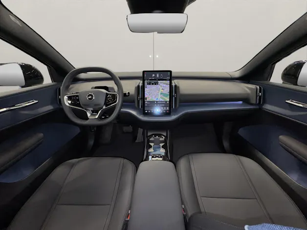 Volvo EX30 CC E60 Twin Performance AWD