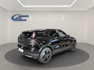 Volvo EX30 CC E60 Twin Performance AWD