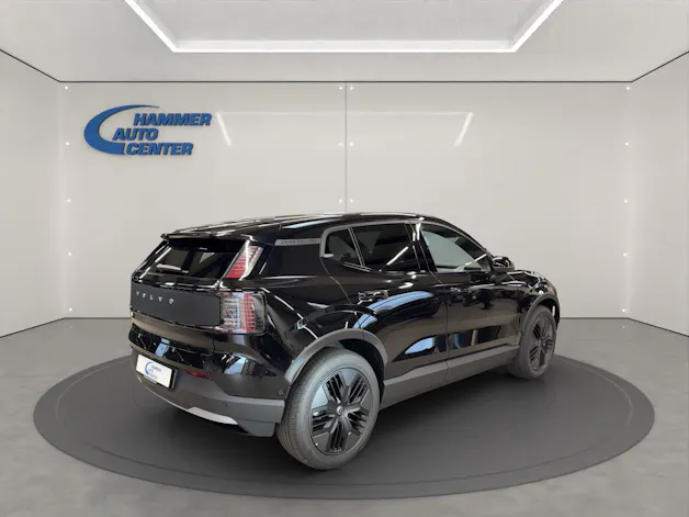 Volvo EX30 CC E60 Twin Performance AWD
