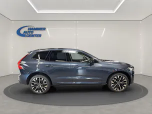Volvo XC60 2.0 T8 TE Ultra Dark eAWD
