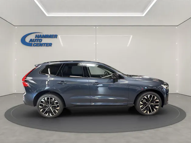 Volvo XC60 2.0 T8 TE Ultra Dark eAWD