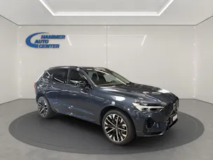 Volvo XC60 2.0 T8 TE Ultra Dark eAWD