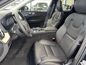 Volvo XC60 2.0 T8 TE Ultra Dark eAWD