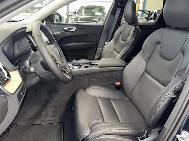 Volvo XC60 2.0 T8 TE Ultra Dark eAWD