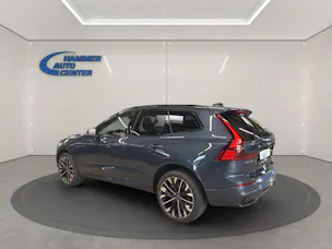 Volvo XC60 2.0 T8 TE Ultra Dark eAWD