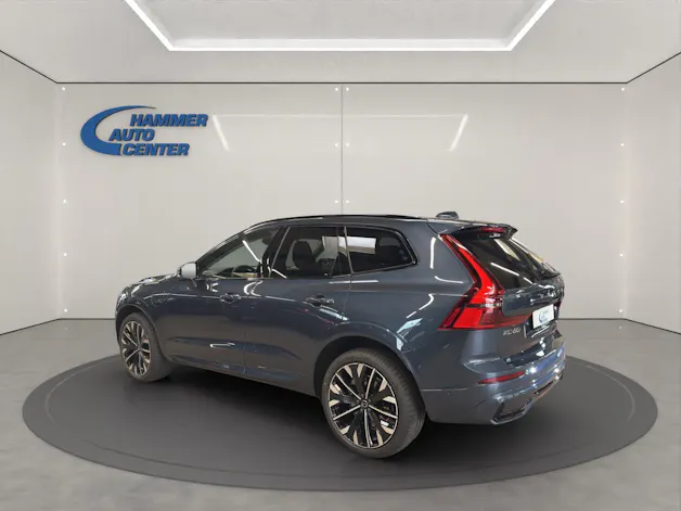 Volvo XC60 2.0 T8 TE Ultra Dark eAWD