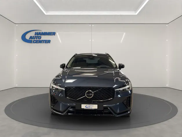 Volvo XC60 2.0 T8 TE Ultra Dark eAWD