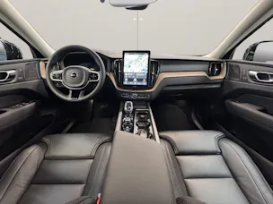 Volvo XC60 2.0 T8 TE Ultra Dark eAWD