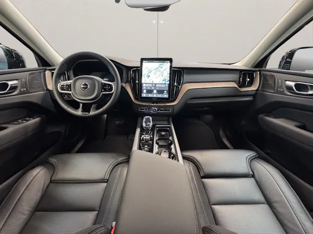 Volvo XC60 2.0 T8 TE Ultra Dark eAWD