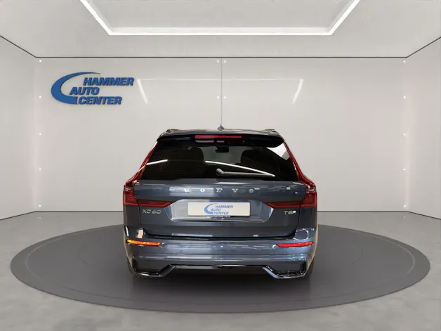 Volvo XC60 2.0 T8 TE Ultra Dark eAWD