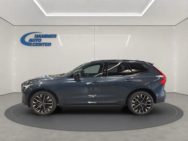 Volvo XC60 2.0 T8 TE Ultra Dark eAWD