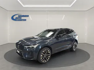 Volvo XC60 2.0 T8 TE Ultra Dark eAWD