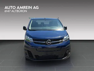 Opel Vivaro-e Plattform 3.1 t M 50kWh