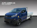 Opel Vivaro-e Plattform 3.1 t M 50kWh