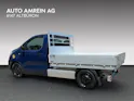 Opel Vivaro-e Plattform 3.1 t M 50kWh