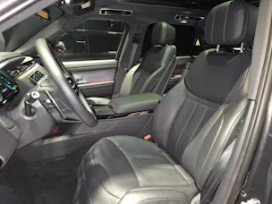 Land Rover Range Rover Sport 3.0 I6 350 Autobiography