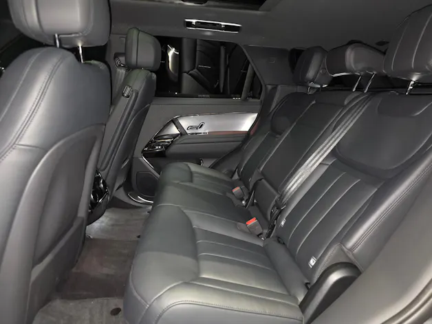 Land Rover Range Rover Sport 3.0 I6 350 Autobiography