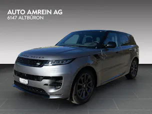 Land Rover Range Rover Sport 3.0 I6 300 SE Dynamic