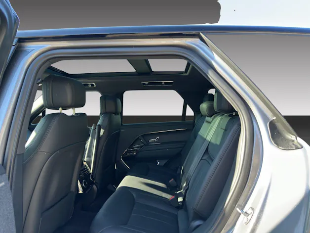 Land Rover Range Rover Sport 3.0 I6 300 SE Dynamic