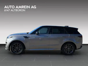 Land Rover Range Rover Sport 3.0 I6 300 SE Dynamic