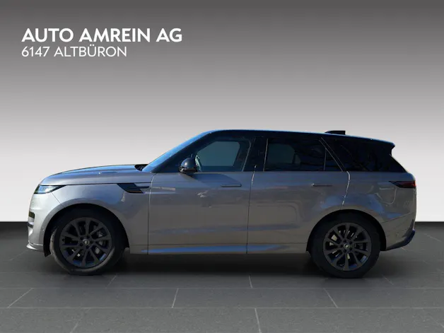 Land Rover Range Rover Sport 3.0 I6 300 SE Dynamic