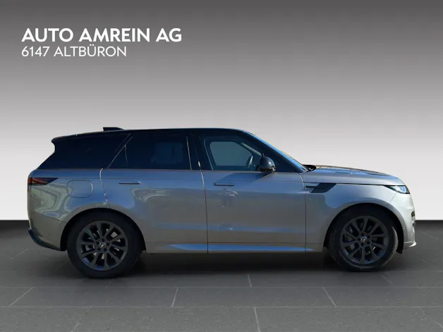Land Rover Range Rover Sport 3.0 I6 300 SE Dynamic