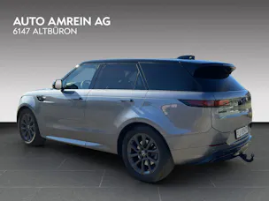 Land Rover Range Rover Sport 3.0 I6 300 SE Dynamic