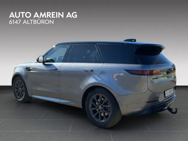 Land Rover Range Rover Sport 3.0 I6 300 SE Dynamic