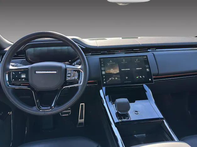 Land Rover Range Rover Sport 3.0 I6 300 SE Dynamic
