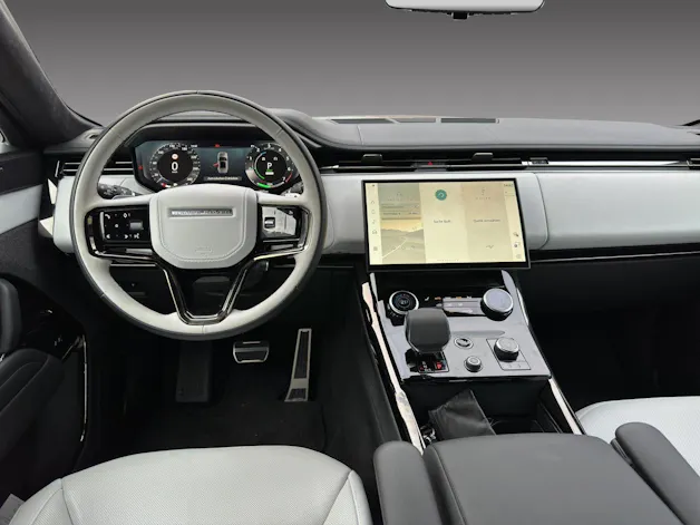 Land Rover Range Rover Sport 3.0 Si6 P510e Autobiography