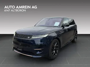 Land Rover Range Rover Sport 3.0 Si6 P510e Autobiography