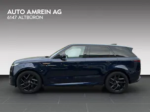 Land Rover Range Rover Sport 3.0 Si6 P510e Autobiography