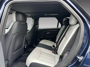 Land Rover Range Rover Sport 3.0 Si6 P510e Autobiography