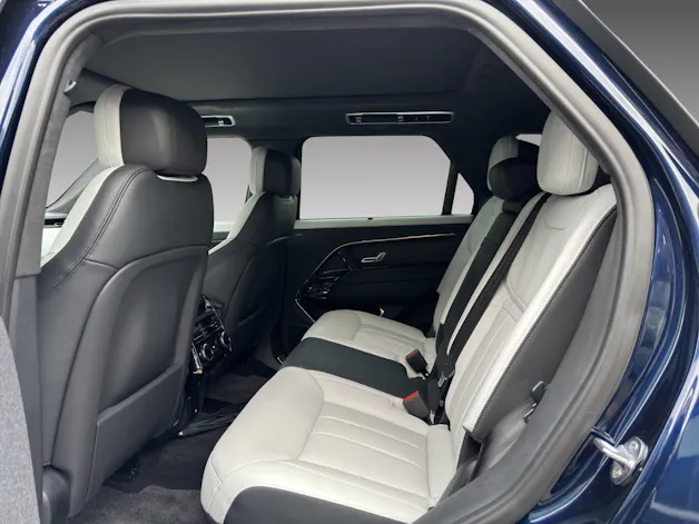 Land Rover Range Rover Sport 3.0 Si6 P510e Autobiography